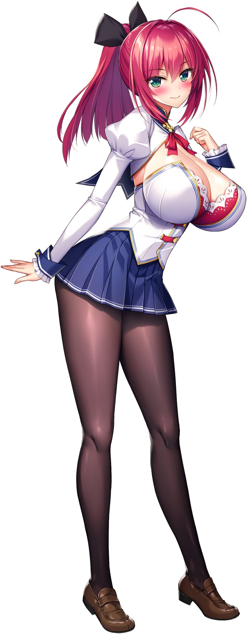 midou kaede (milk factory and 1 more) drawn by derauea