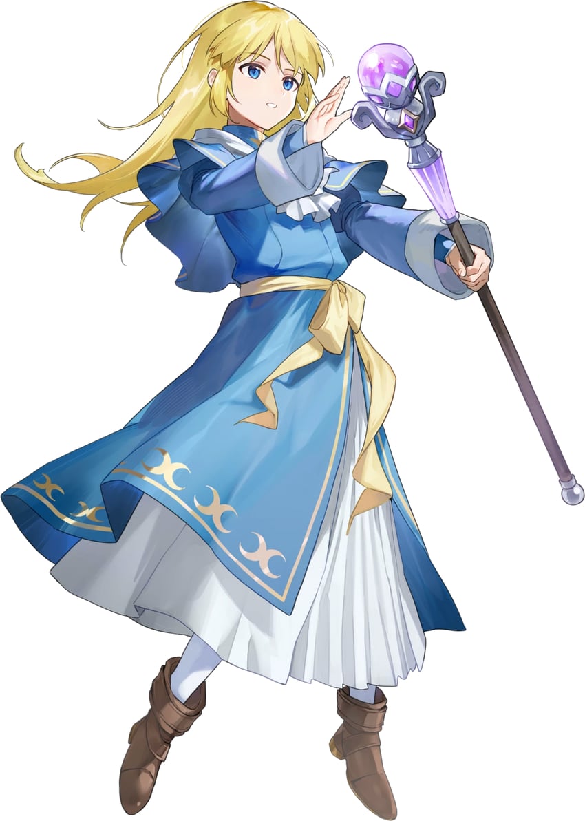 lucius (fire emblem and 2 more) drawn by hou_(ppo)