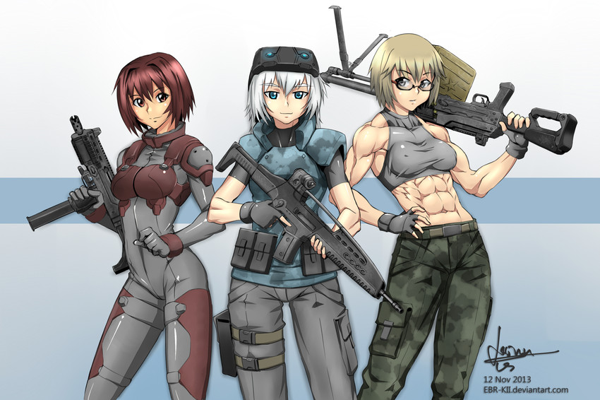 original drawn by ebr-kii