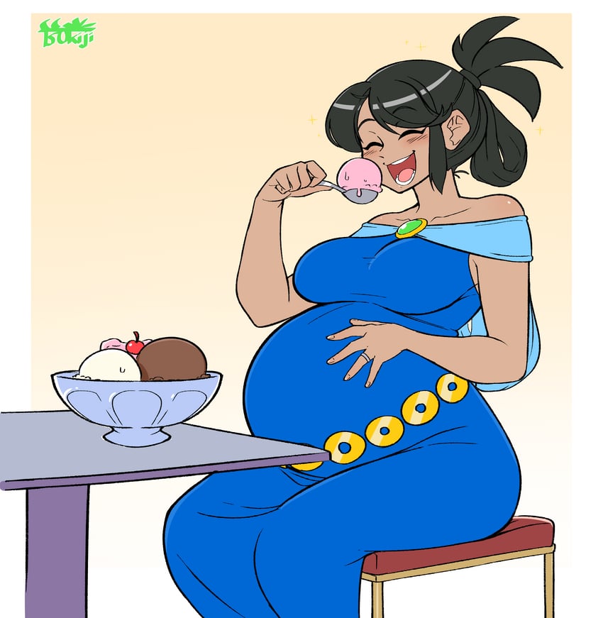 original drawn by clinkoclinko and tsukijitums