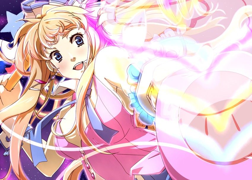 sheryl nome (macross and 1 more) drawn by dearmybrothers