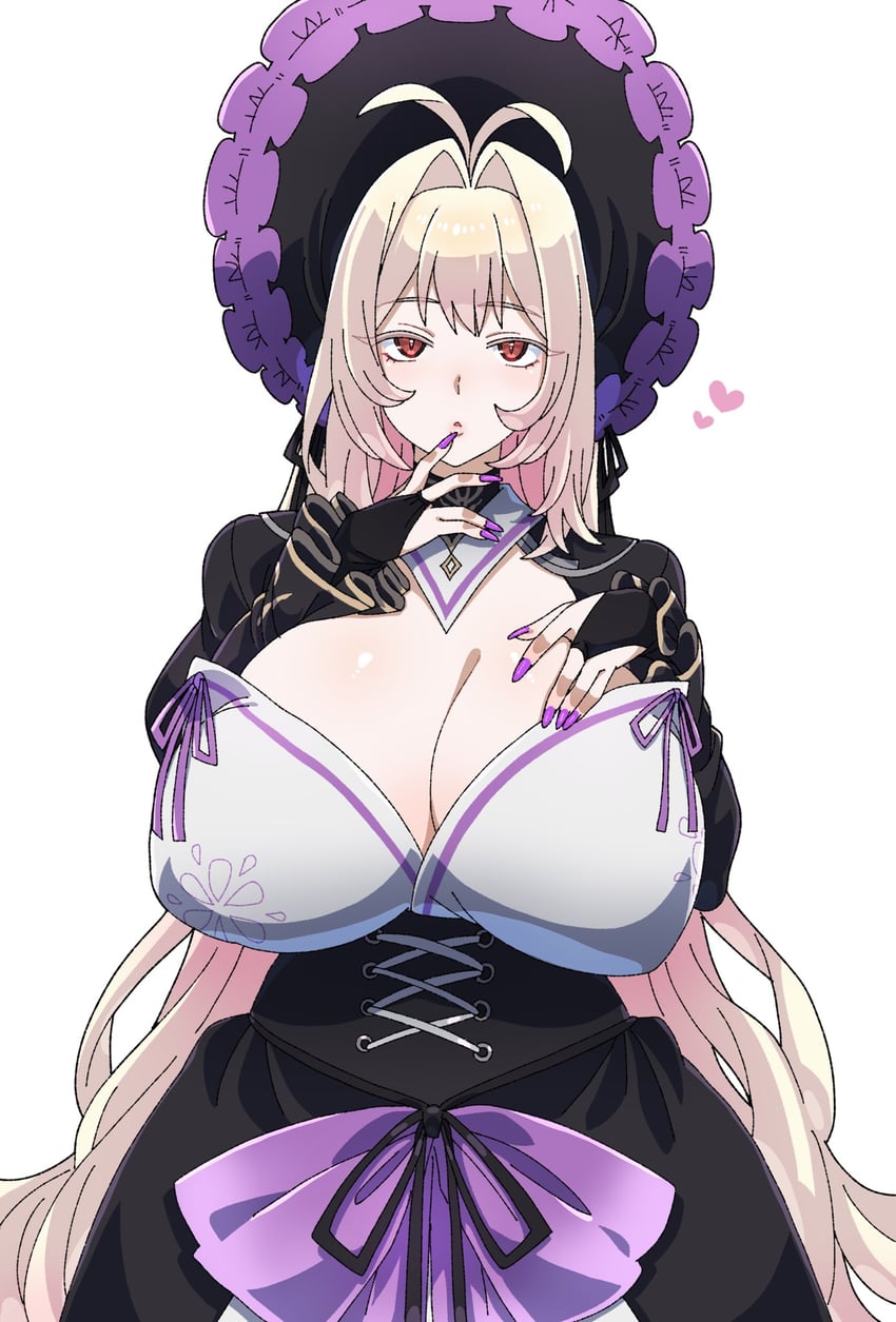 dulcinea (project moon and 1 more) drawn by yagidon