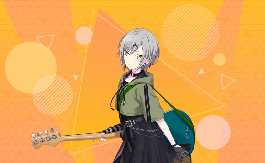 hinomori shiho (project sekai) drawn by colorful_palette