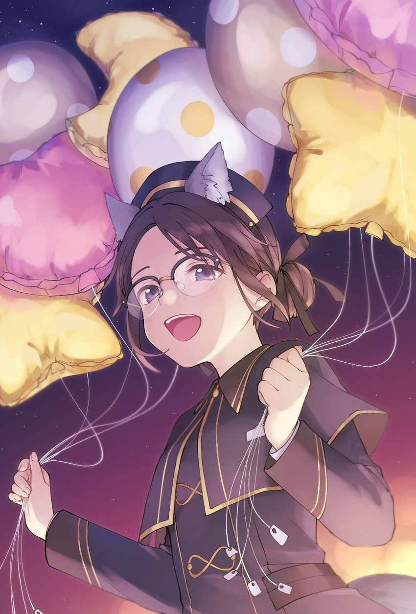 mitsumine yuika (idolmaster and 1 more) drawn by pachiko