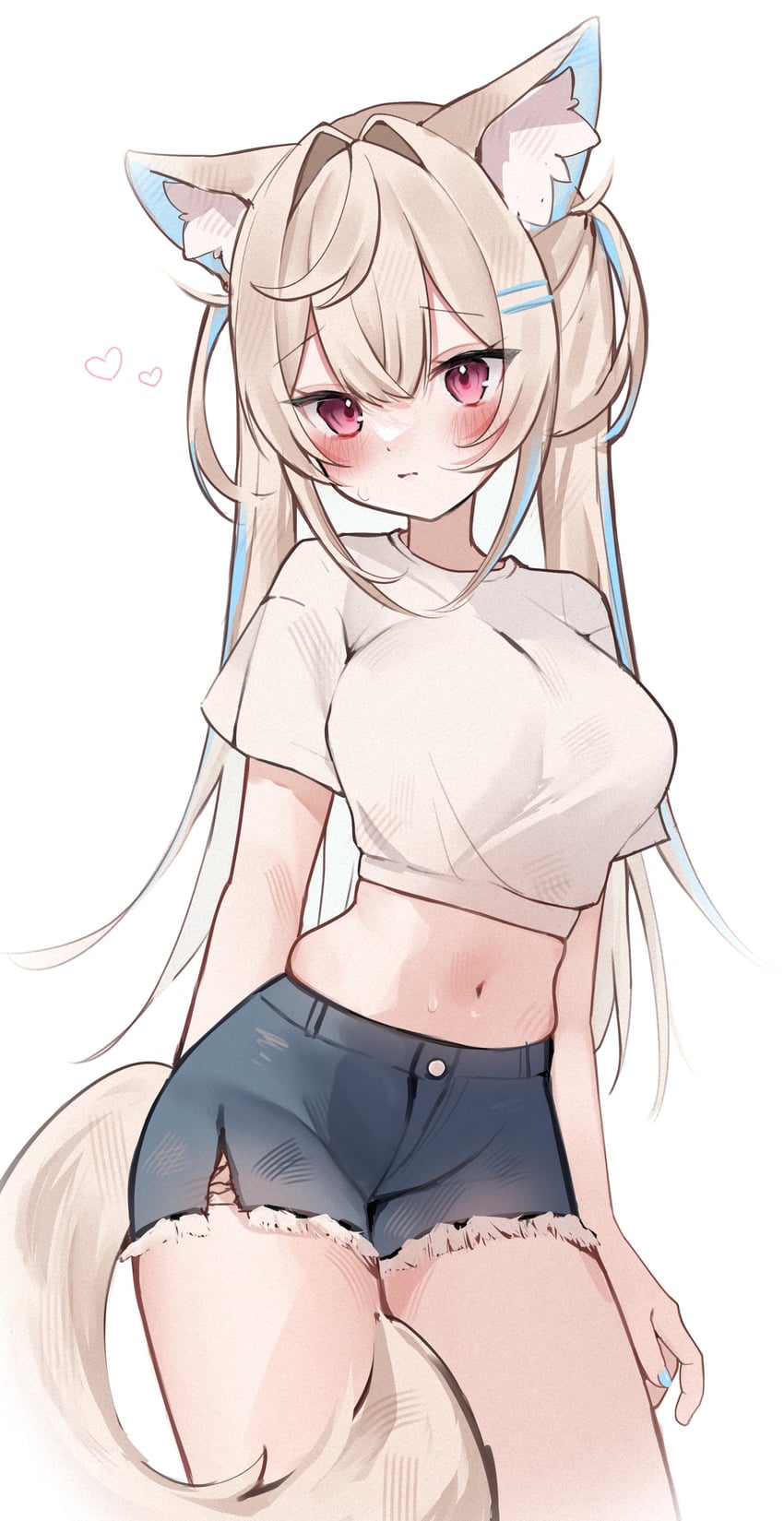 fuwawa abyssgard (hololive and 1 more) drawn by meiwowowo