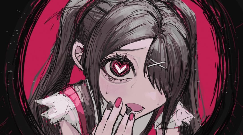 ame-chan (needy girl overdose) drawn by pao_(i_loxe_u)