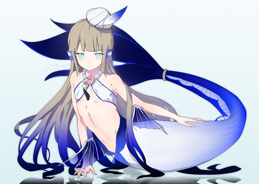 nemo and captain nemo (fate and 1 more) drawn by waterstaring