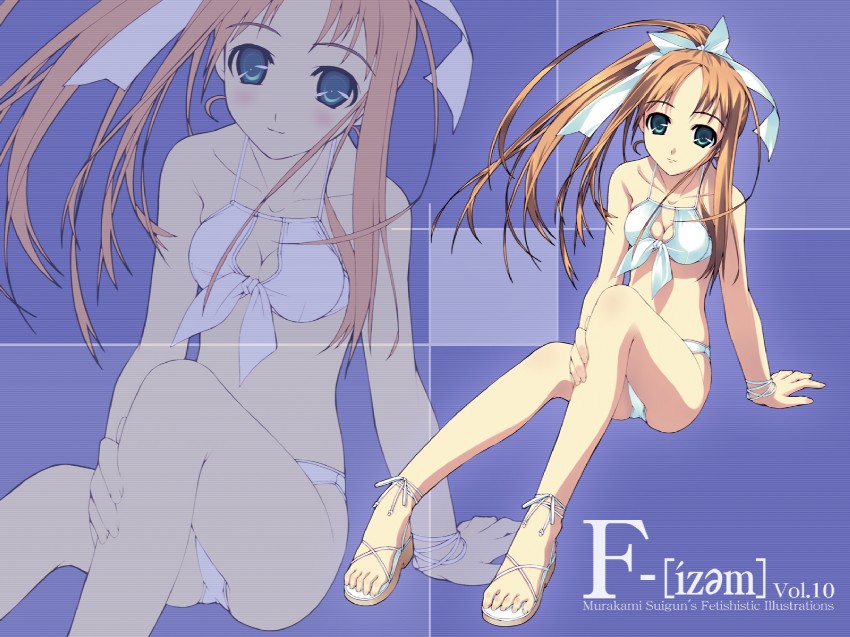 original and 1 more drawn by murakami_suigun