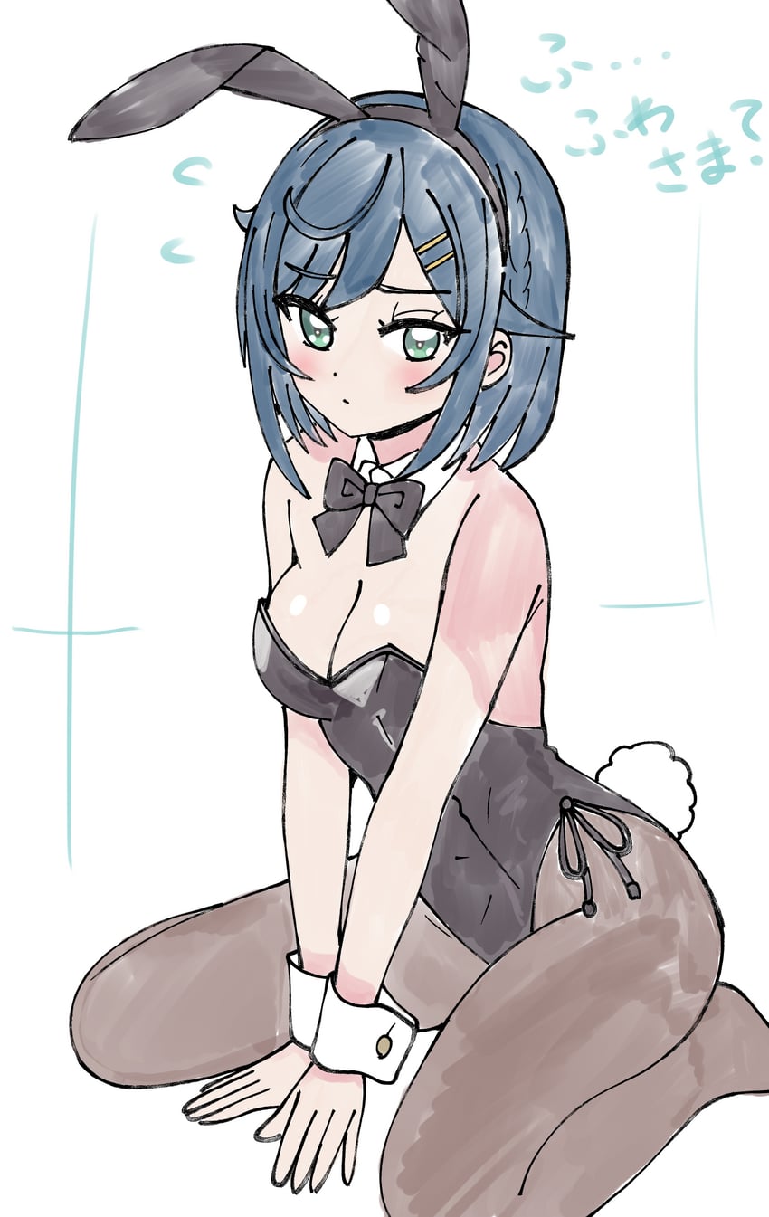 fuwa kokone (precure and 1 more) drawn by hiragizaka_aoi