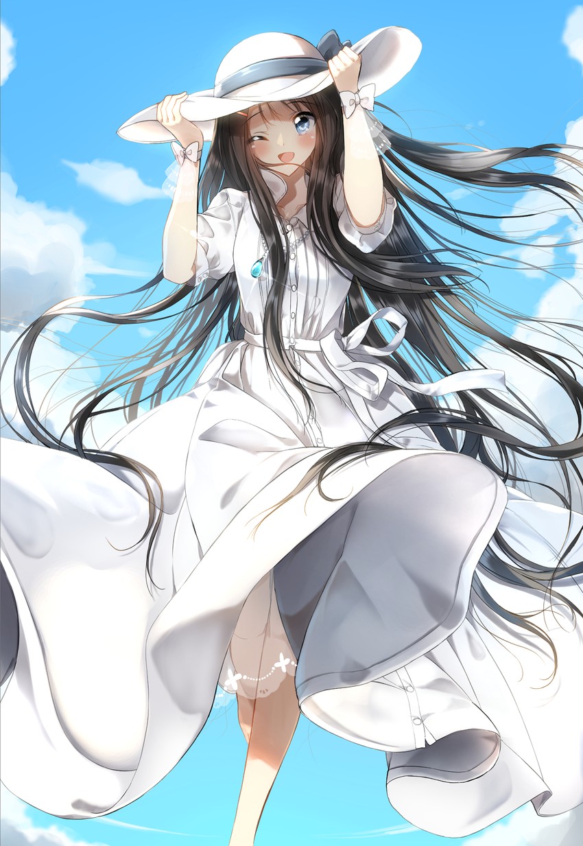 original drawn by pentagon_(railgun_ky1206)