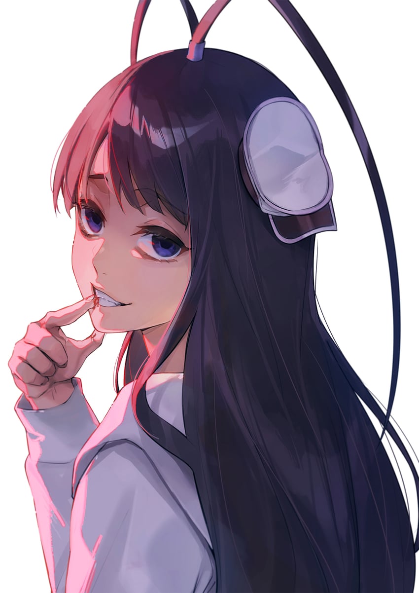 giselle gewelle (bleach and 1 more) drawn by tight_(ohmygod)