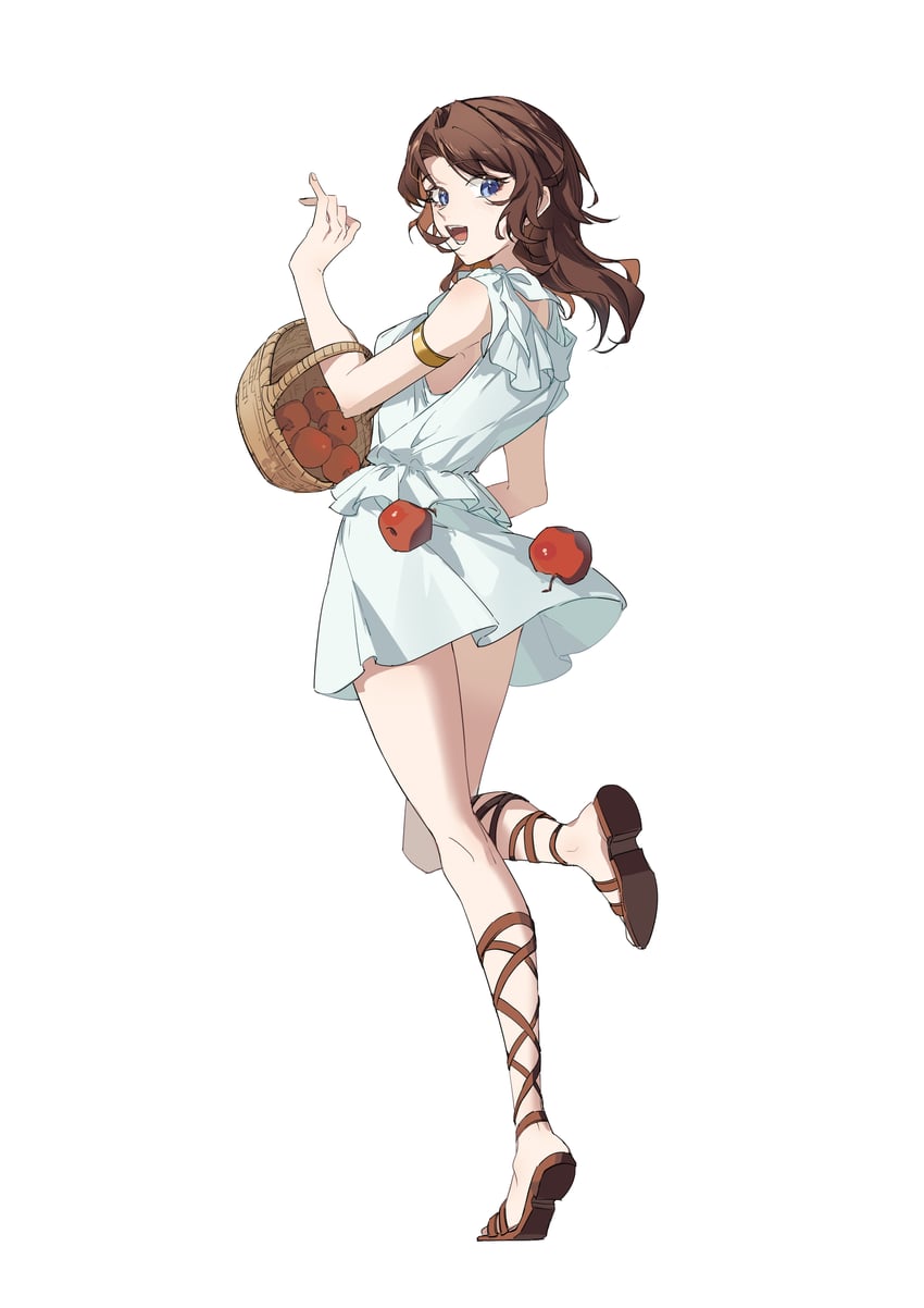 lilia (ys and 1 more) drawn by eien_galaxy_ko