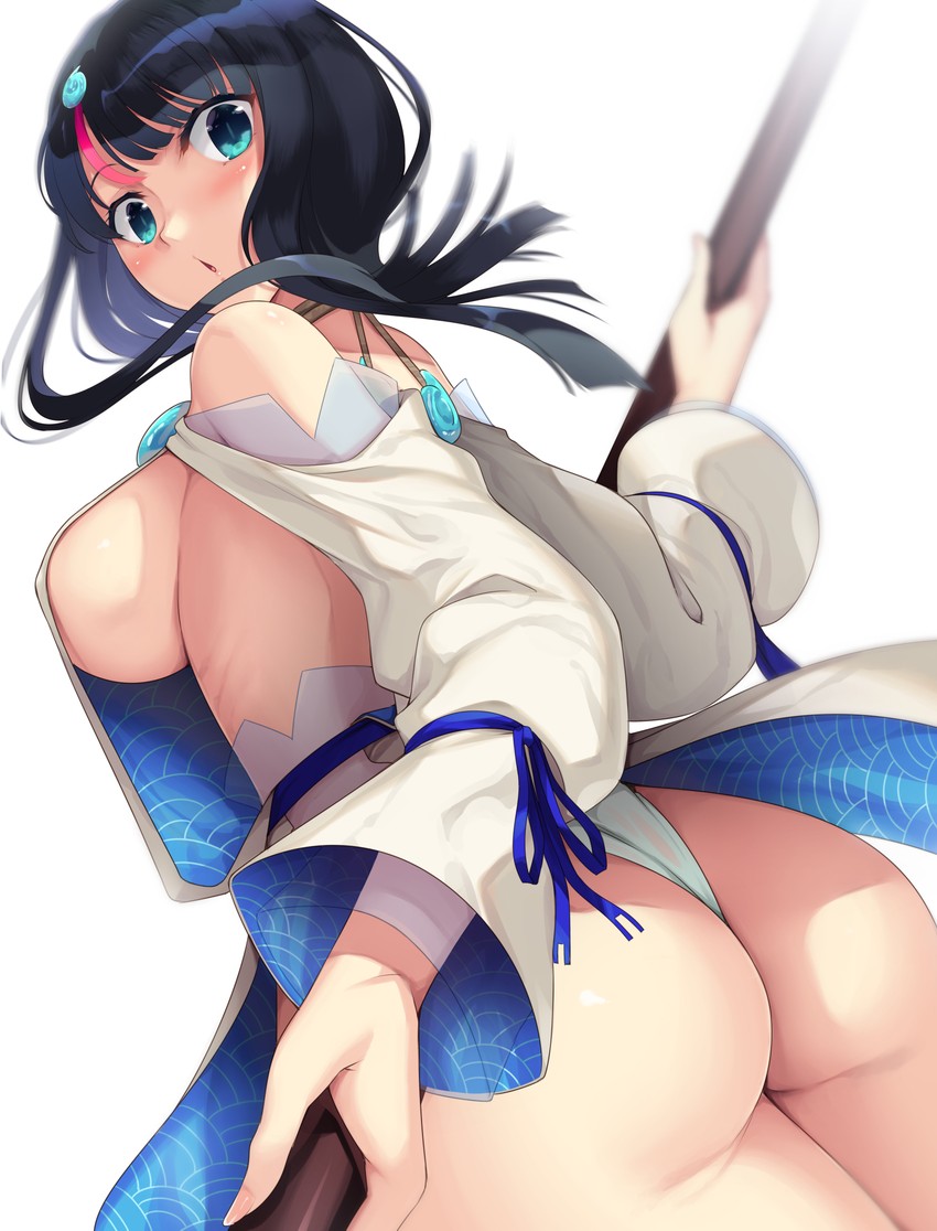 utsumi erice (fate and 1 more) drawn by nakano_sora