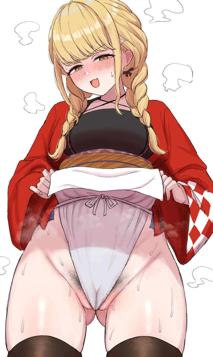 fujita kotone (idolmaster and 1 more) drawn by anonattsu