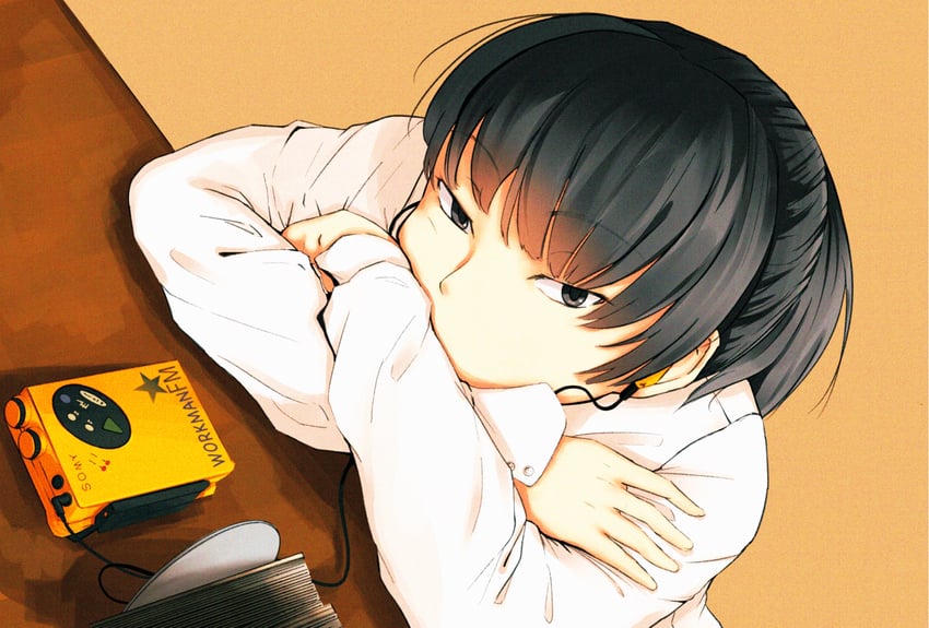 tsukahara hibiki (amagami and 1 more) drawn by irodori-classical