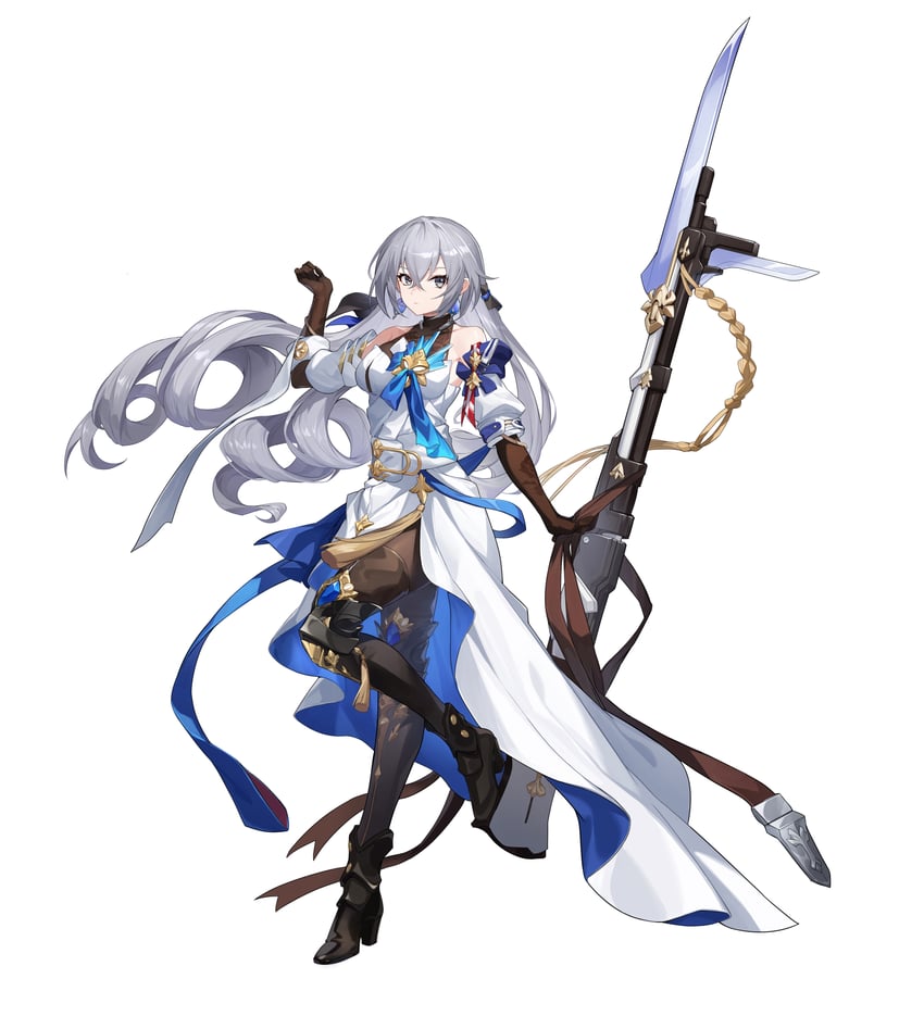 bronya rand (honkai and 1 more) drawn by chengxiang_dsa
