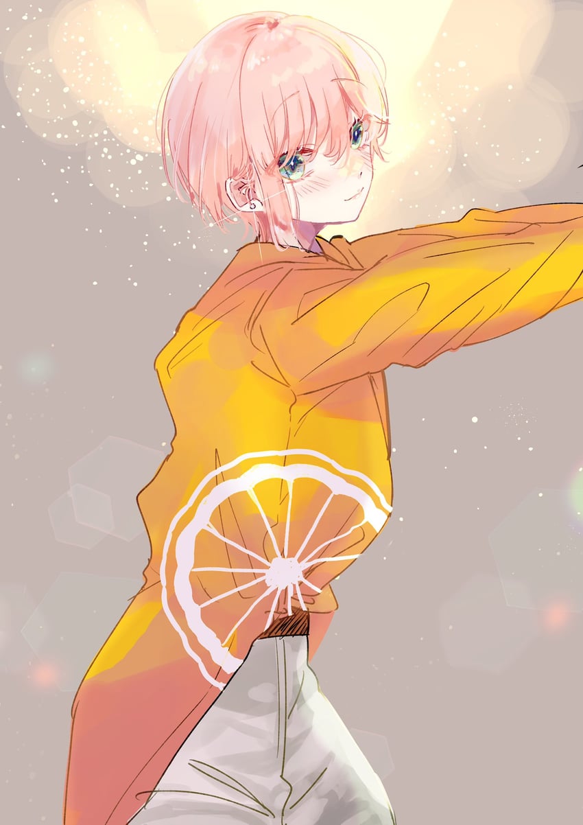 nakano ichika (go-toubun no hanayome) drawn by nununu_(nununu386)