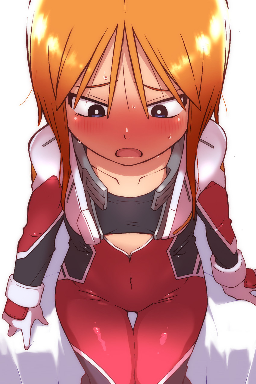 puru two (gundam and 1 more) drawn by onimaru_(onimal7802)
