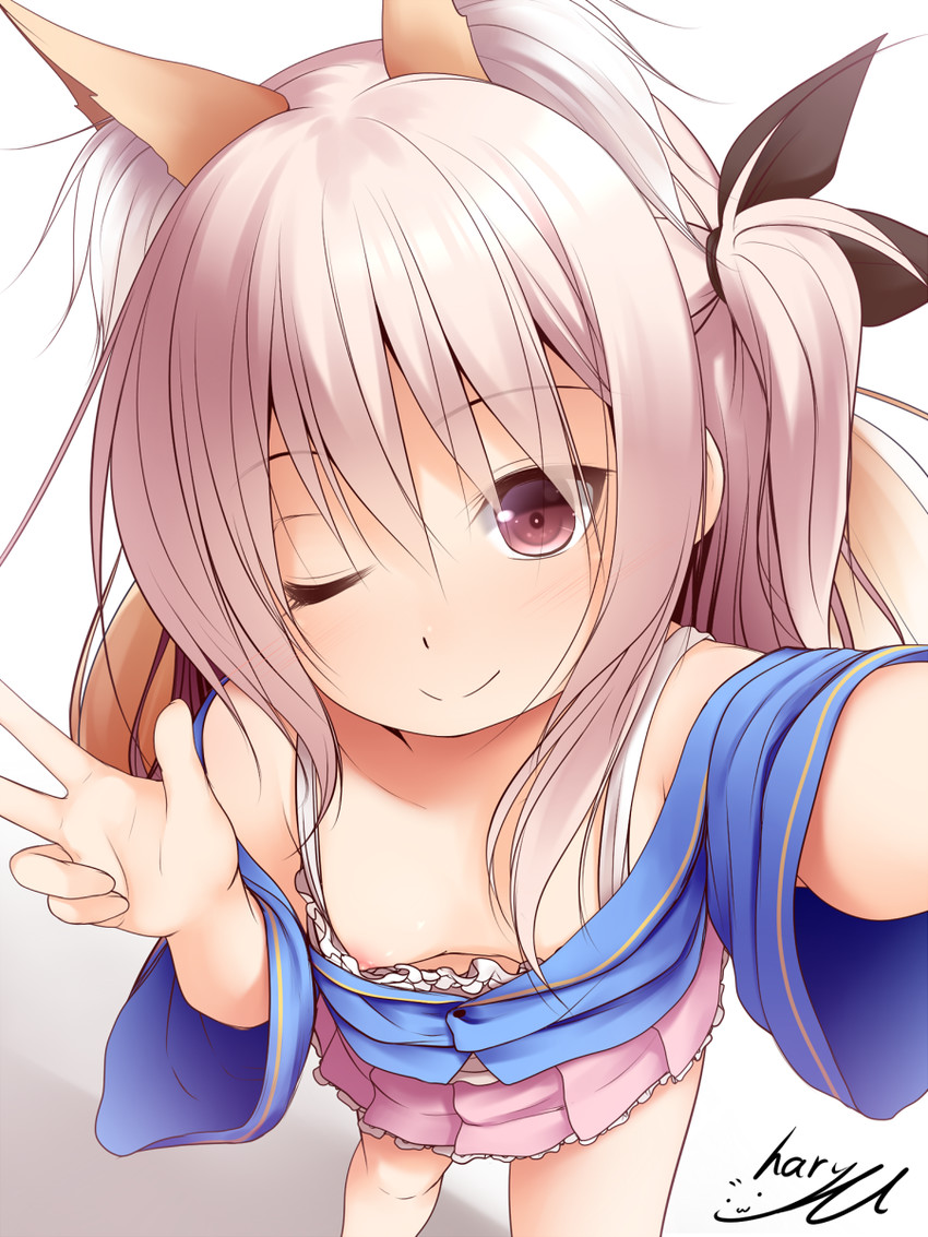 original drawn by haryuu_(poetto)