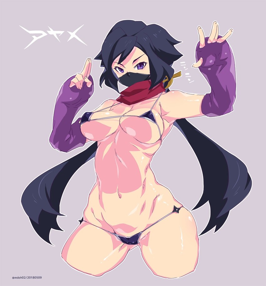 ayame (gundam and 1 more) drawn by mudou_eichi