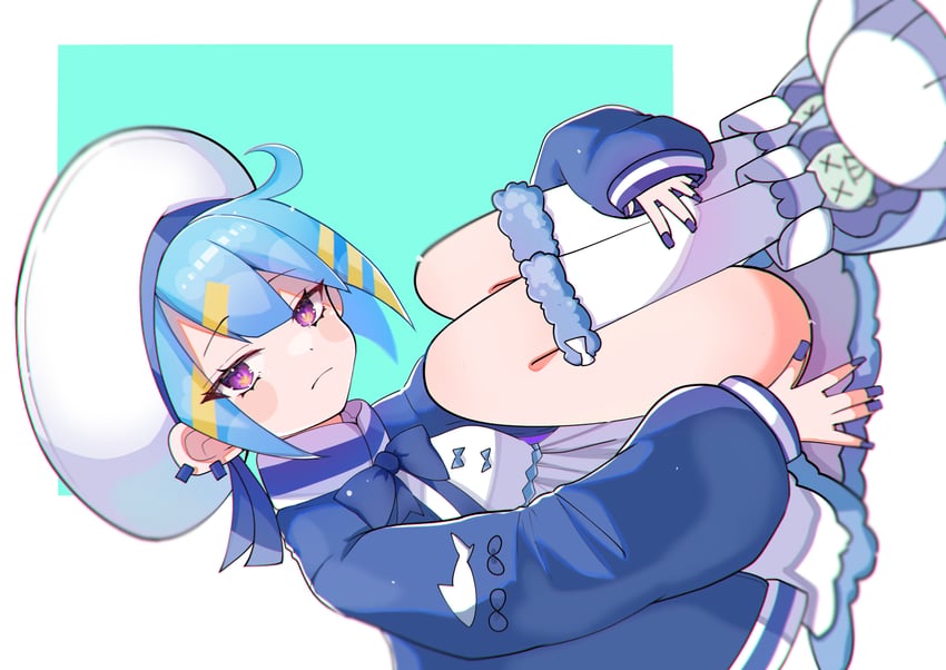 lil-la, ki-sikil, and evil twin ki-sikil (yu-gi-oh!) drawn by shiroue_tomari