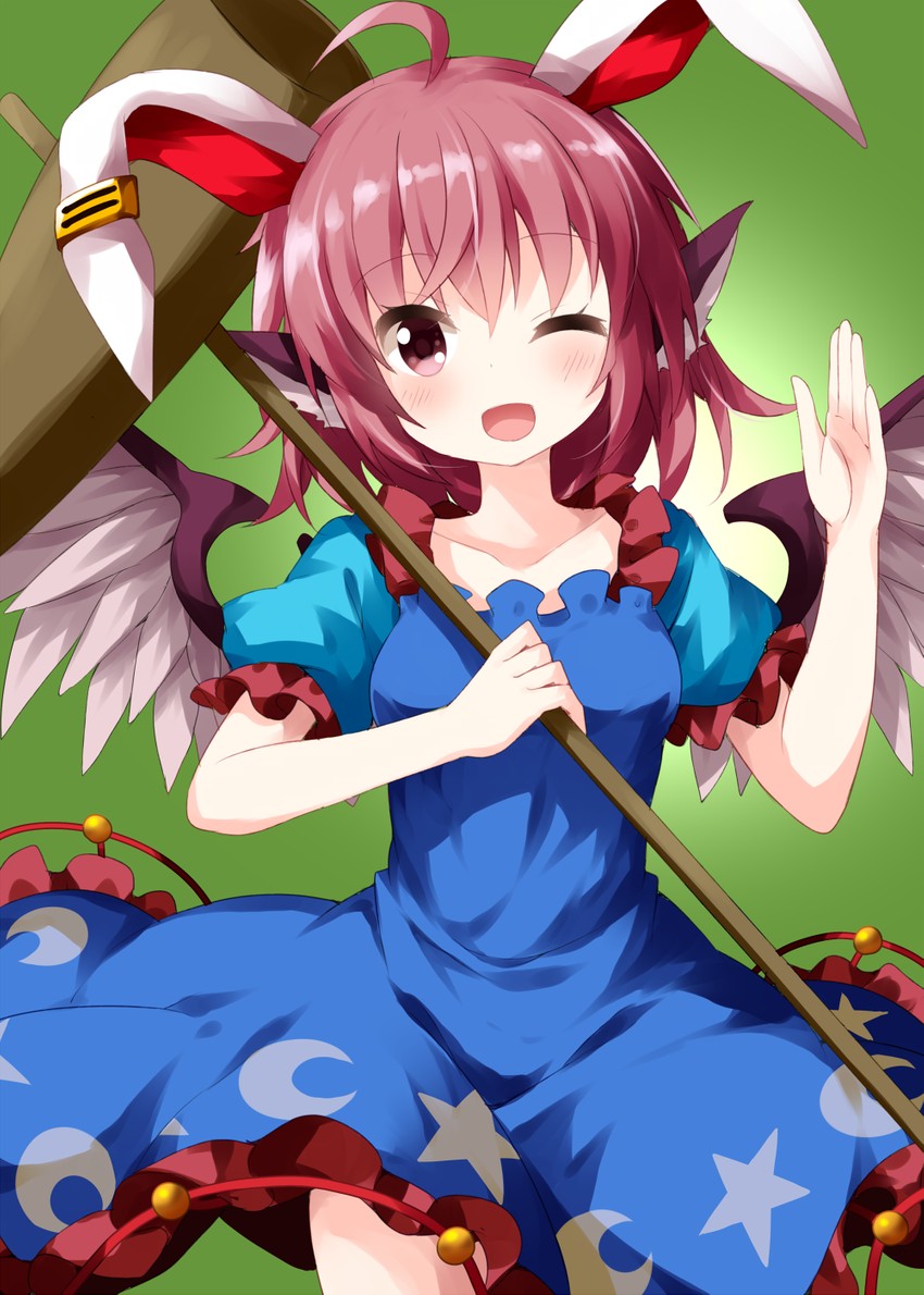 mystia lorelei and seiran (touhou) drawn by ruu_(tksymkw)