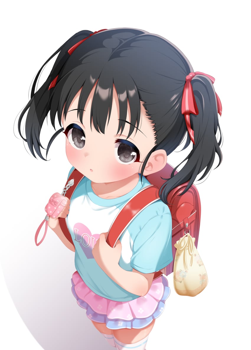 fukuyama mai (idolmaster and 1 more) drawn by hosizora_mikoto
