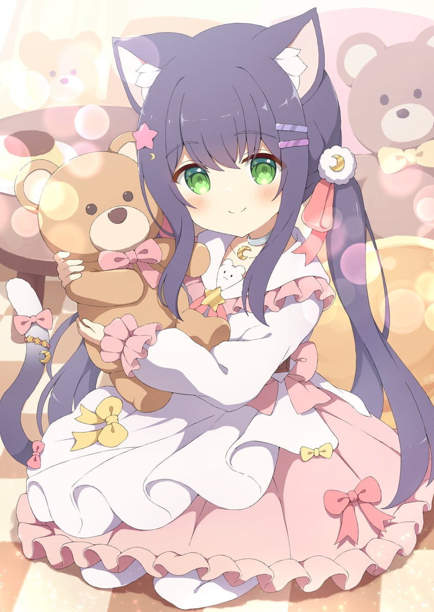 original drawn by tyomimas