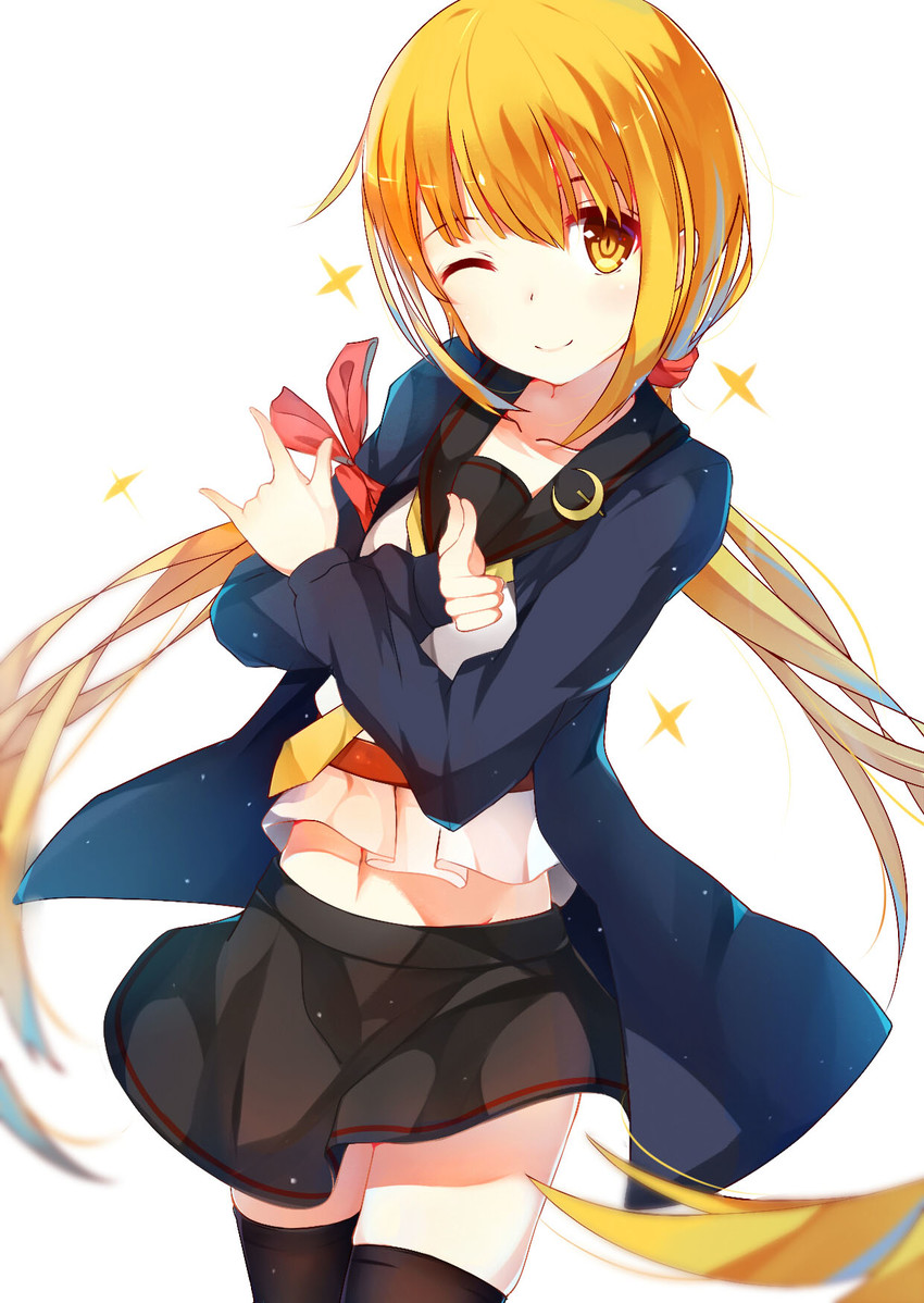 satsuki and satsuki kai ni (kantai collection) drawn by gin00