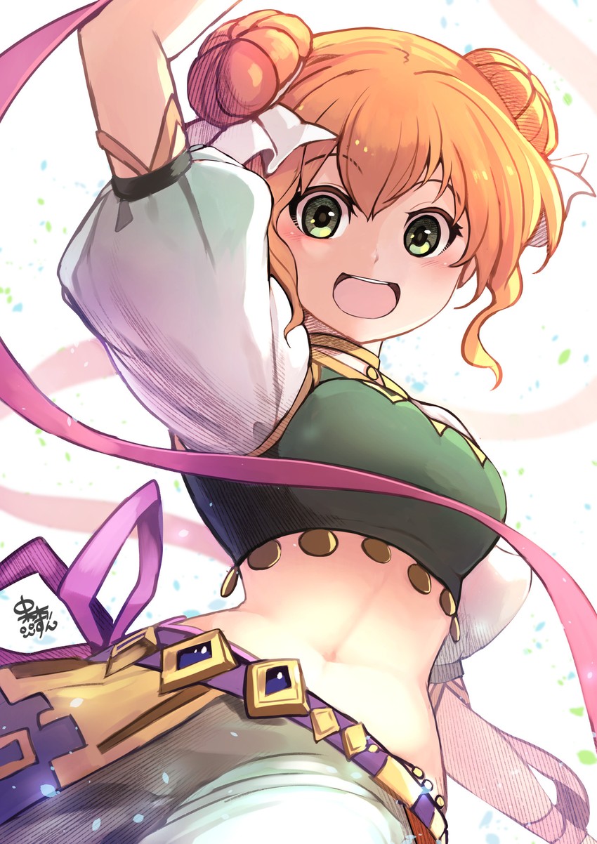 larum (fire emblem and 1 more) drawn by nakabayashi_zun