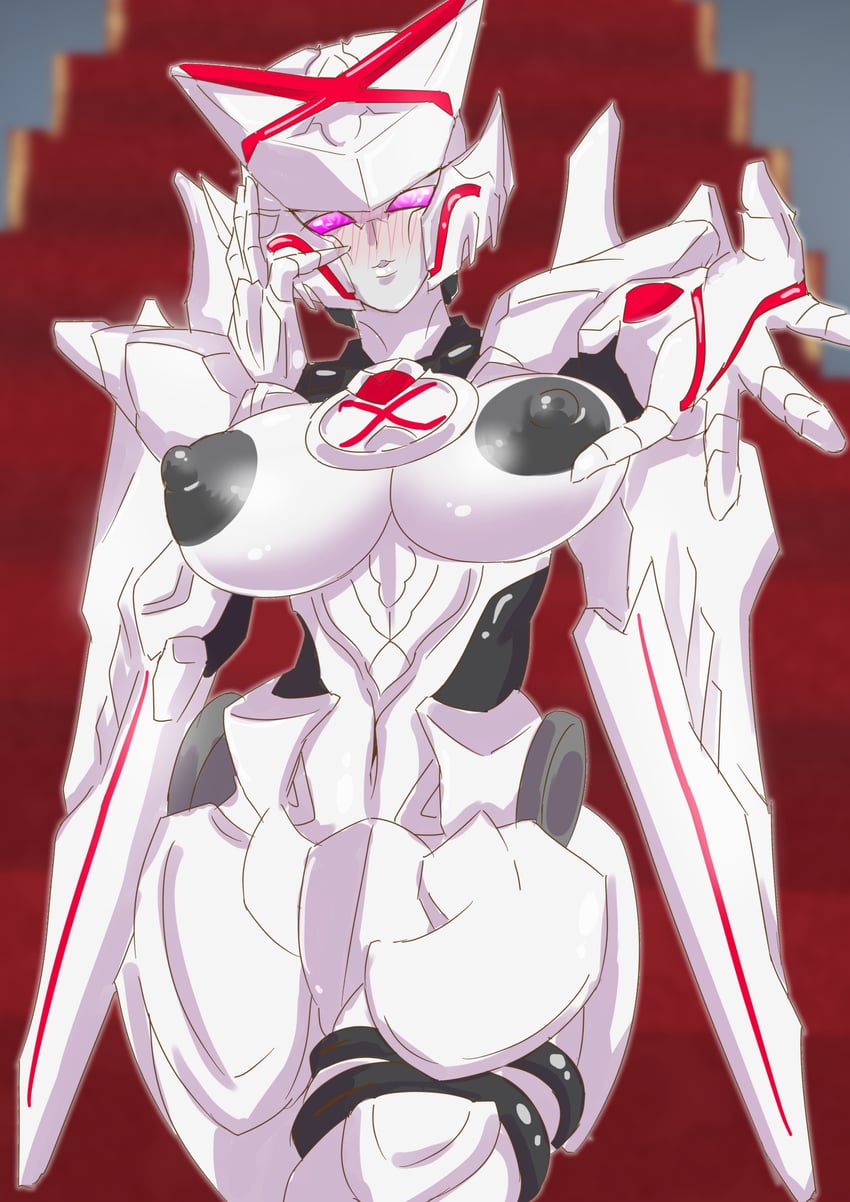 queen tegajune (super sentai and 1 more) drawn by a.k.o.t.