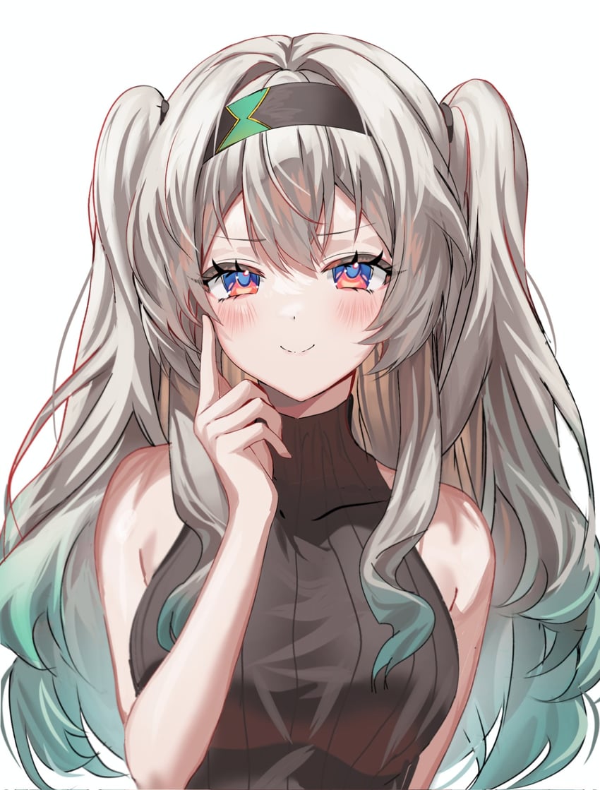 firefly (honkai and 1 more) drawn by devl_ga_aru