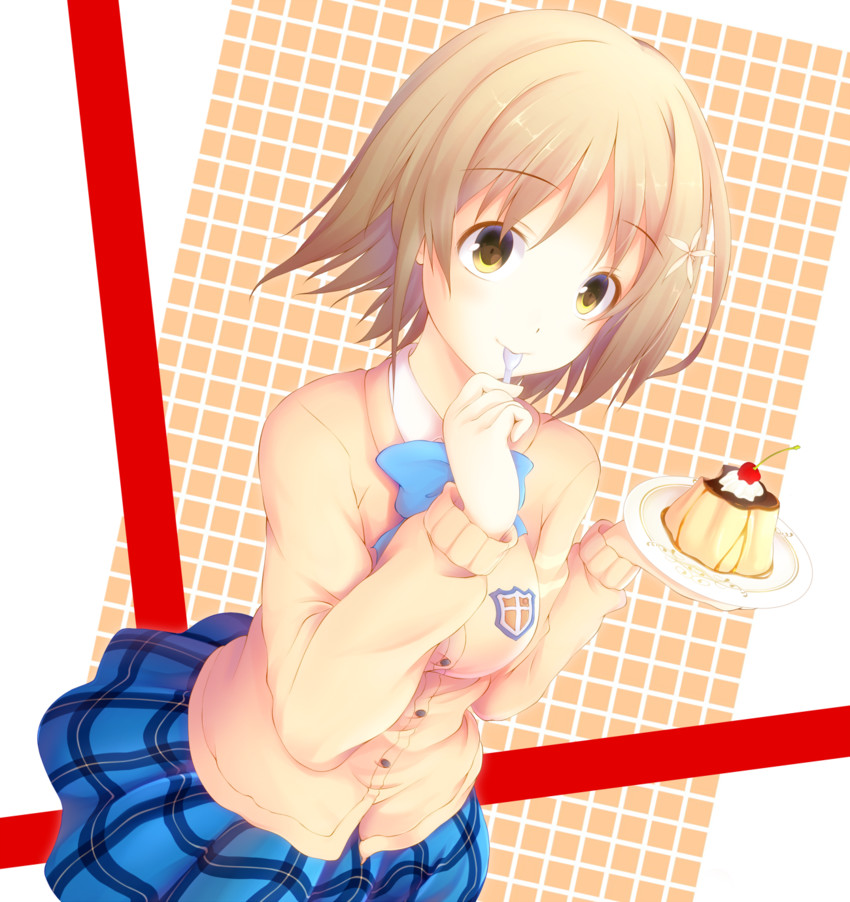 mimura kanako (idolmaster and 1 more) drawn by hajie