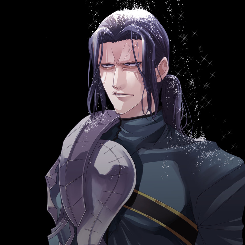 gilles de rais (fate and 1 more) drawn by kurakura_(kura28913)
