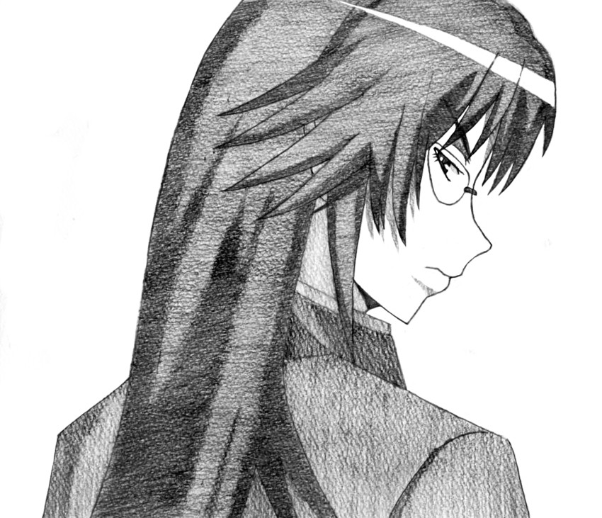 dorm supervisor (toaru majutsu no index and 1 more) drawn by ryuuryou