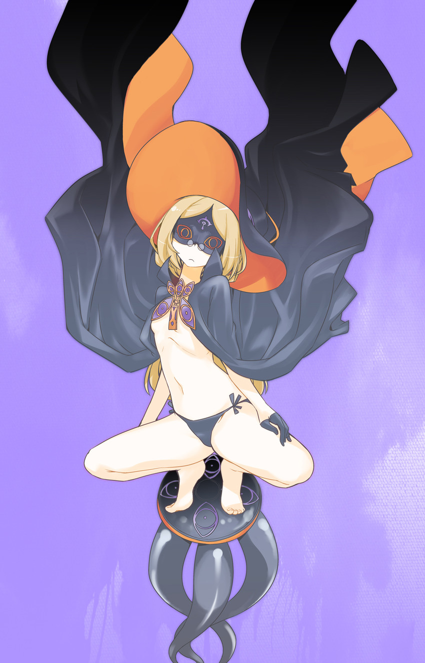natasha, kurukuru, and professor um (sekai seifuku: bouryaku no zvezda) drawn by muramasa_mikado