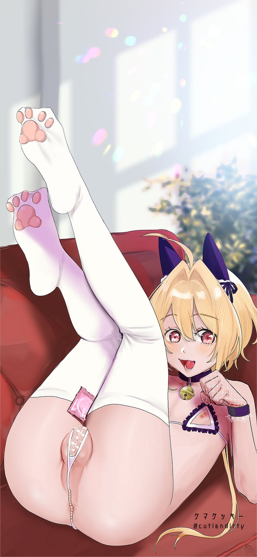 original drawn by cutiendirty