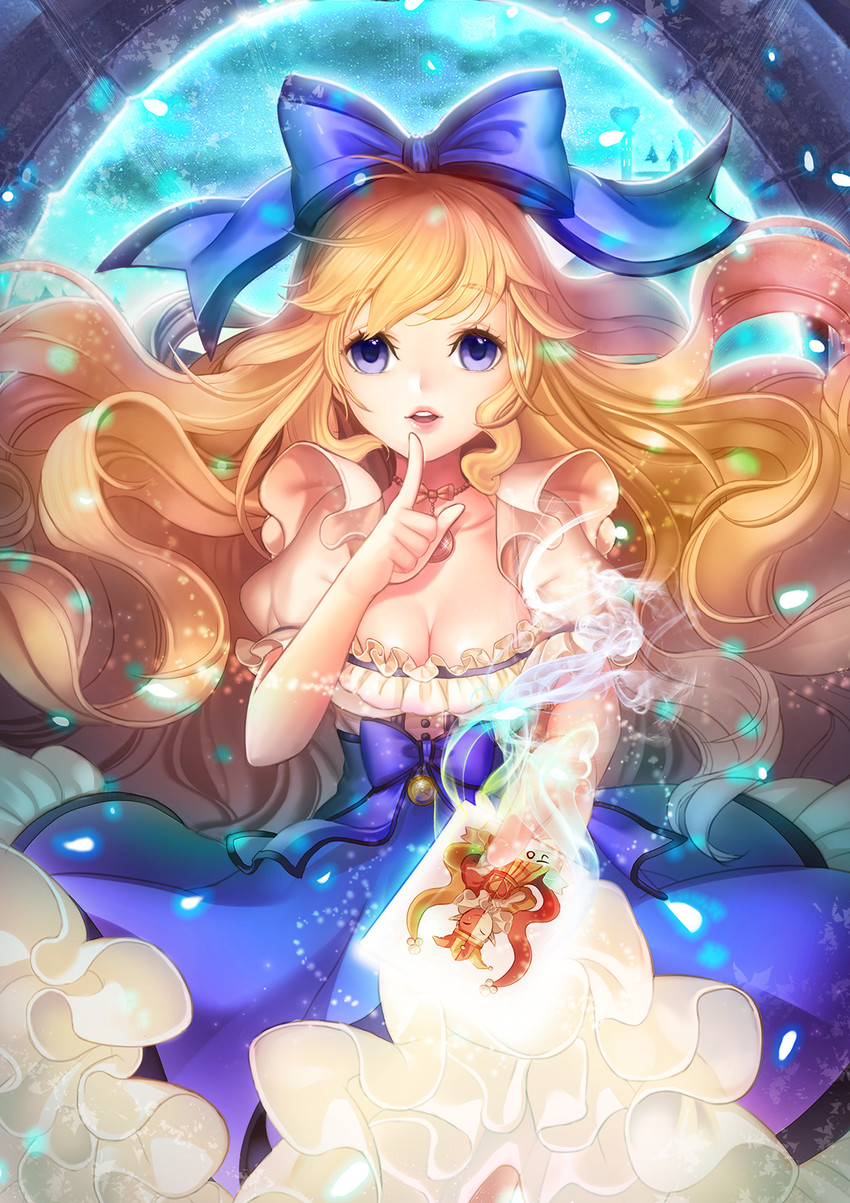 alice (alice's adventures in wonderland) drawn by garam_(meronanorem)
