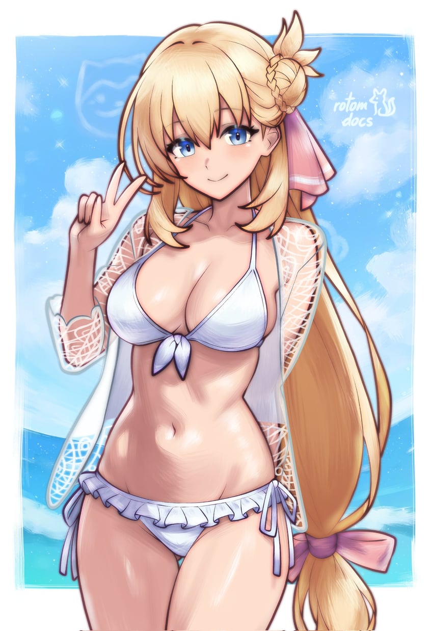 agnes claudel (eiyuu densetsu and 2 more) drawn by rotomdocs