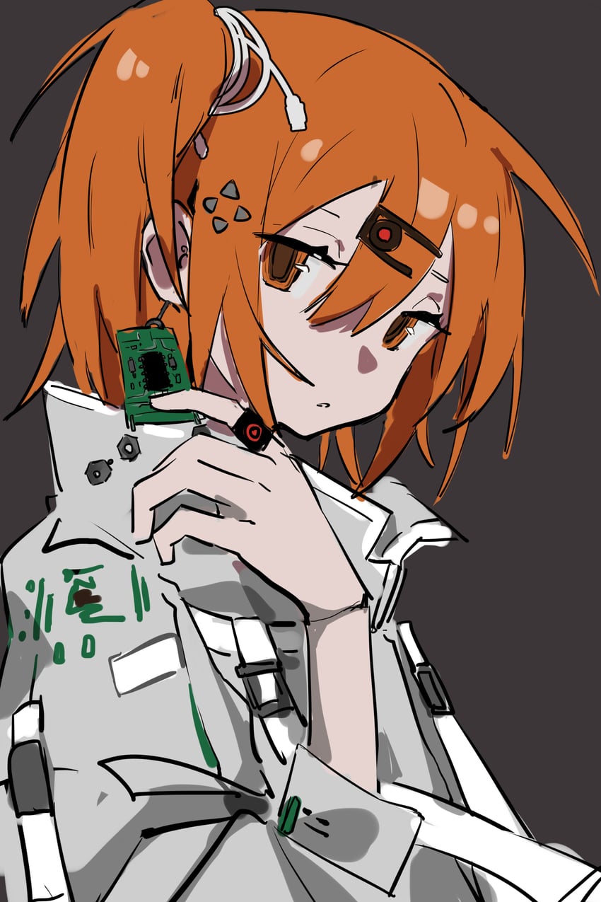 adachi rei (utau and 1 more) drawn by mizhou_(mzhu112646)