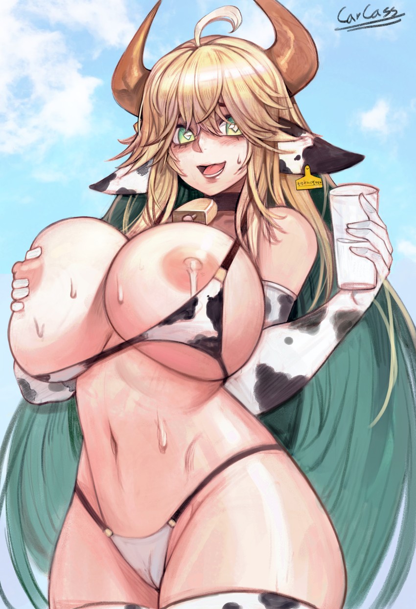 elven forest maker (last origin) drawn by carcass_(artist)