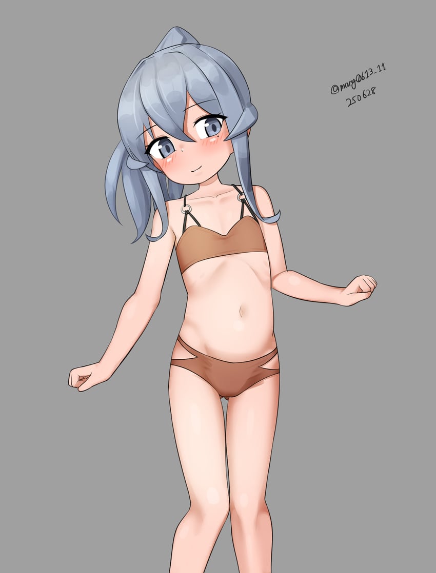 gotland and gotland andra (kantai collection) drawn by maru_(marg0613)
