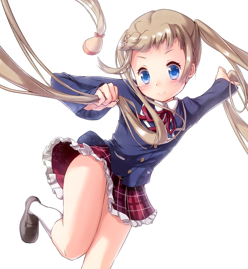 dekomori sanae (chuunibyou demo koi ga shitai!) drawn by asahi_(ge_nyu)
