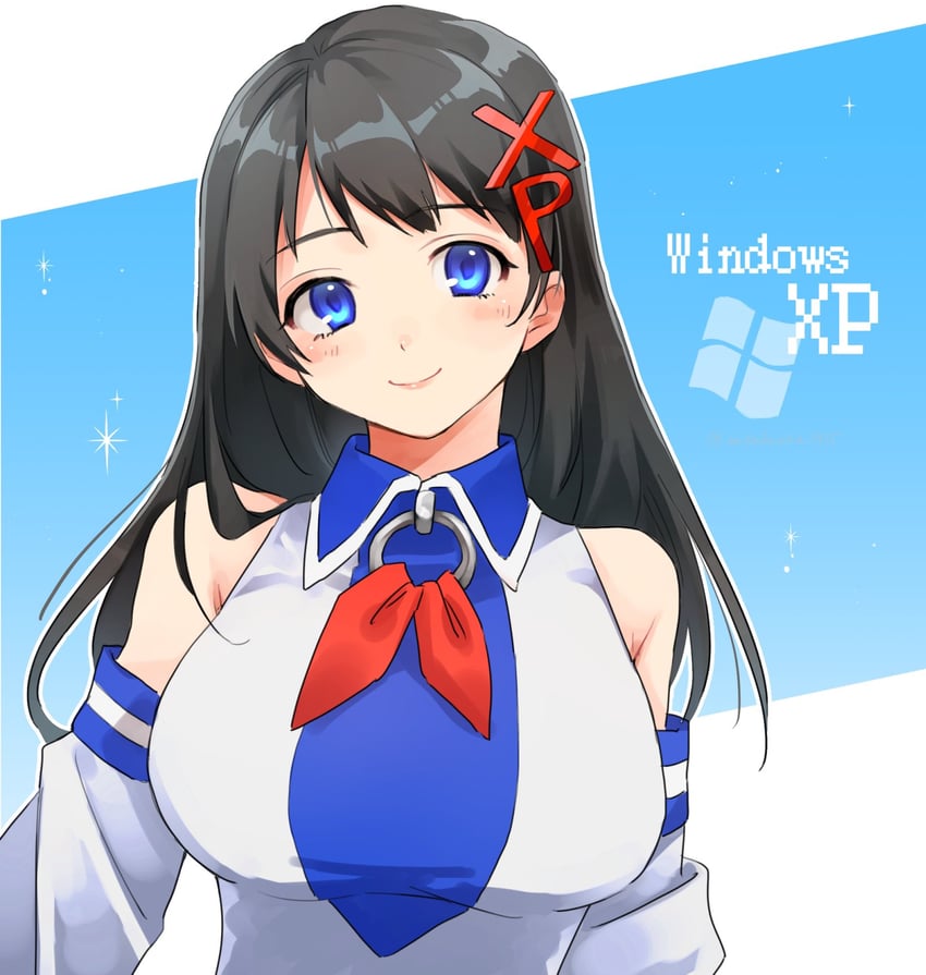 xp-tan (os-tan and 2 more) drawn by takaoka_meinichi