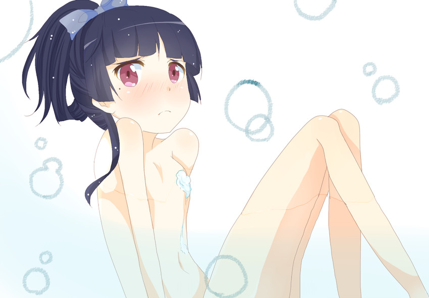 gokou ruri (ore no imouto ga konna ni kawaii wake ga nai) drawn by takeno_koko