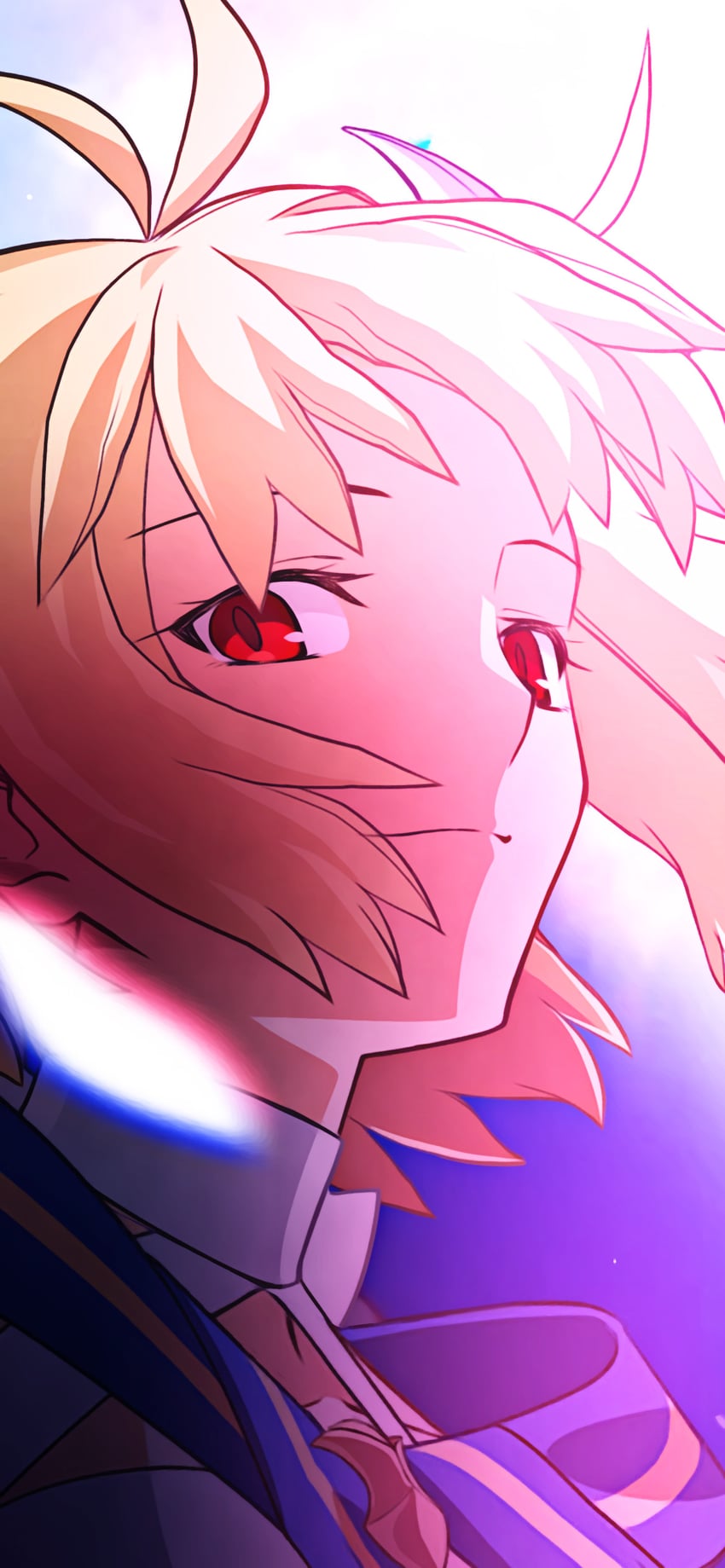 arcueid brunestud (fate and 1 more) drawn by takeuchi_takashi