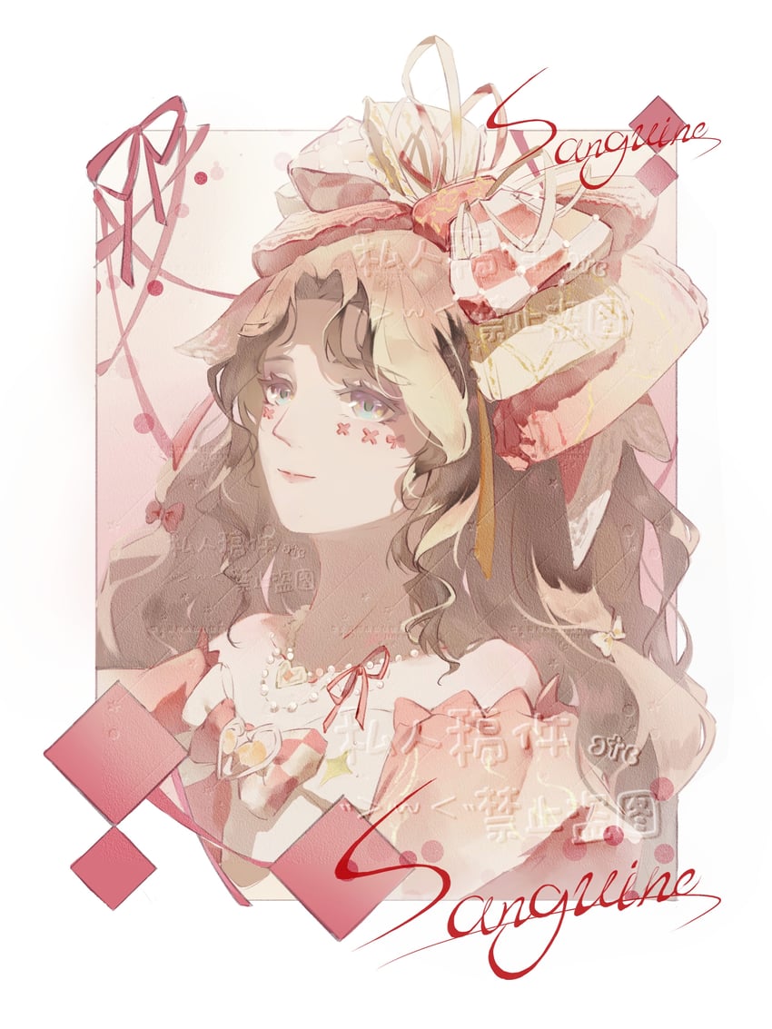 crimson rhapsody (nikki and 1 more) drawn by sanguine