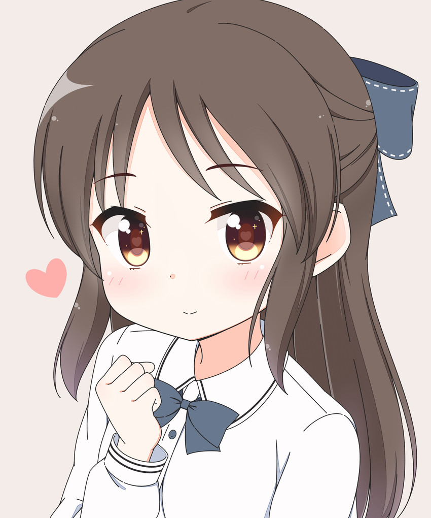 tachibana arisu (idolmaster and 1 more) drawn by kurea_(a114019)