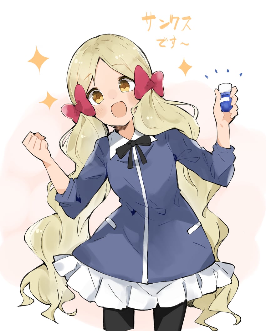 handa roco (idolmaster and 2 more) drawn by maverick_(muruchin)