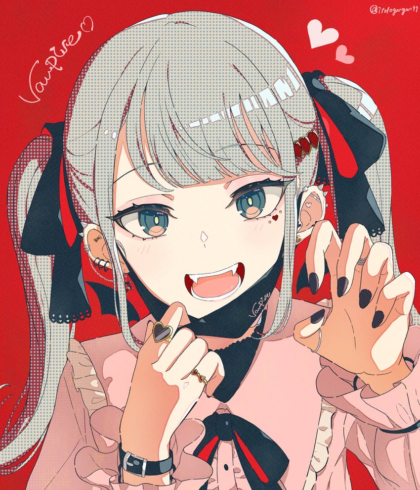 hatsune miku (vocaloid and 1 more) drawn by itogari